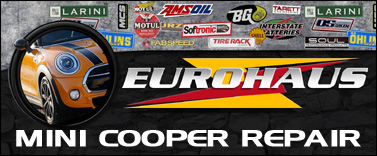 EuroHaus Motorsports 